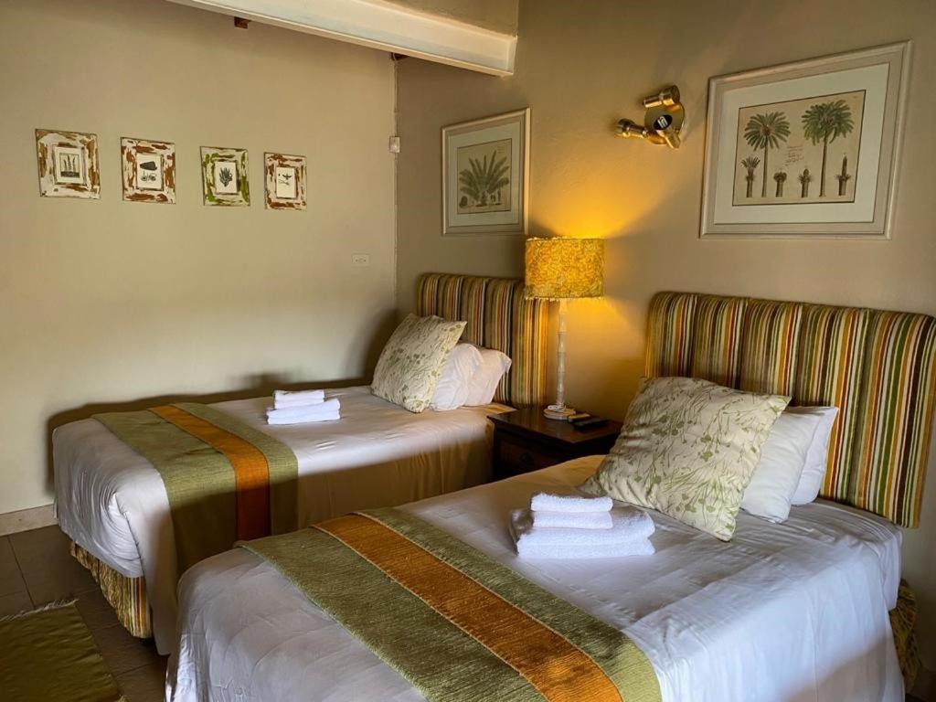 Croc River Lodge Komatipoort Zewnętrze zdjęcie