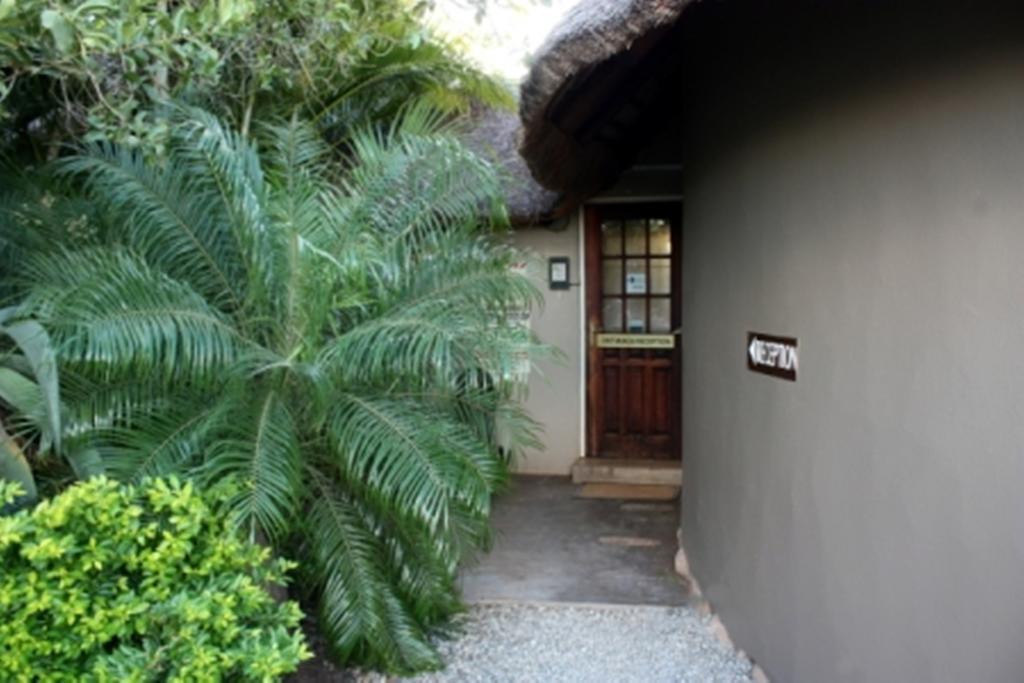 Croc River Lodge Komatipoort Zewnętrze zdjęcie