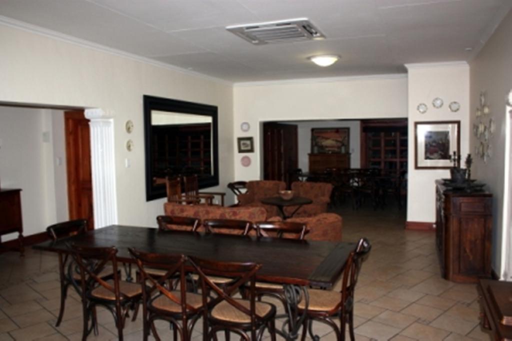 Croc River Lodge Komatipoort Zewnętrze zdjęcie