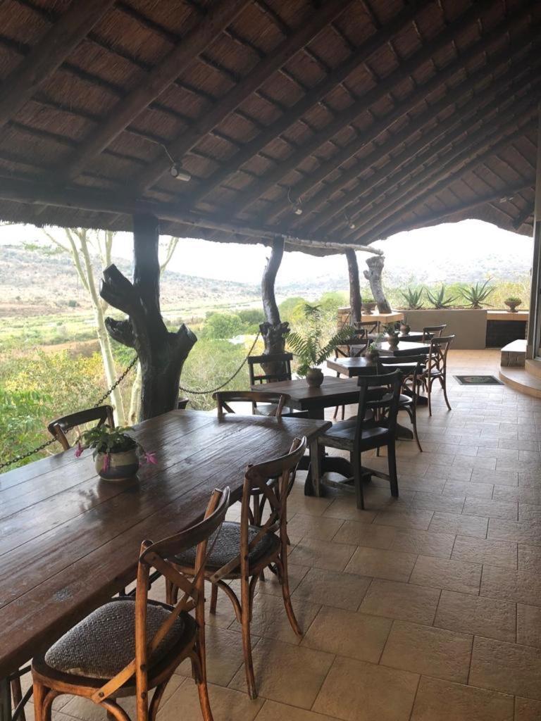 Croc River Lodge Komatipoort Zewnętrze zdjęcie